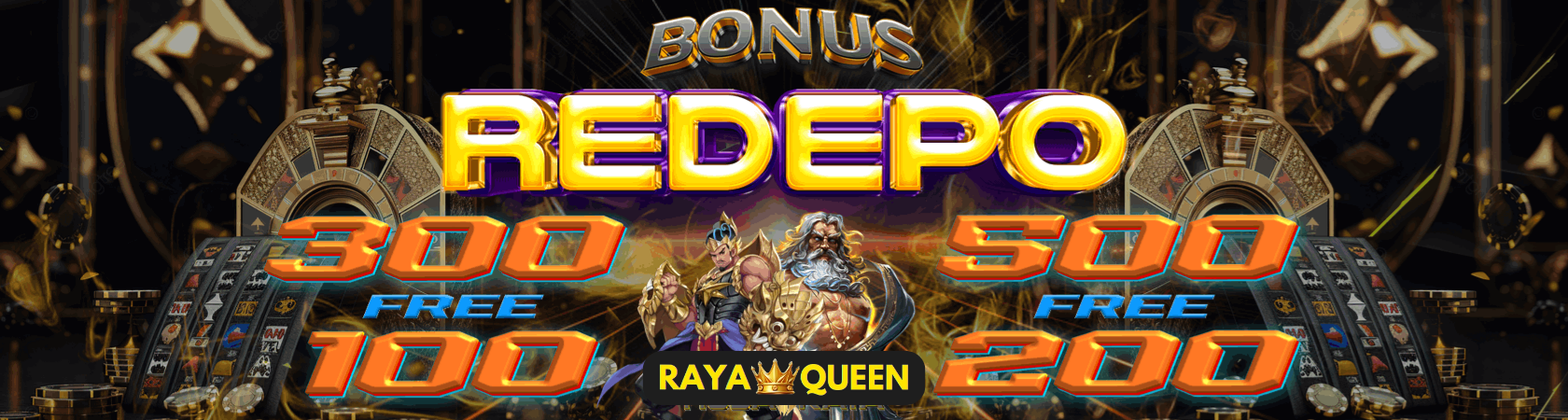 SYARAT DAN KETENTUAN BONUS REFERRAL KINGSLOT999